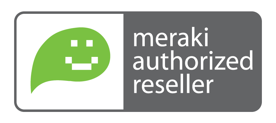Meraki Authorized Reseller